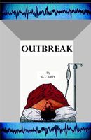 Cover of Outbreak by E.T. Jahn