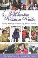Alaska Women Writers