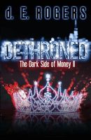 Cover of Dethroned by D.E. Rogers