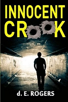 Cover of Innocent Crook by D.E. Rogers