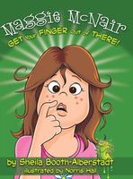 Hardcover edition cover