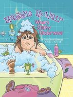 Hardcover edition cover