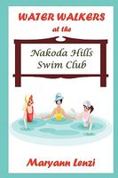 Water Walkers at the Nakoda Hills Swim Club