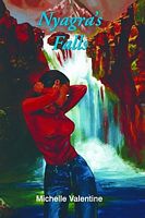 Cover of Nyagra's Falls by Michelle Valentine