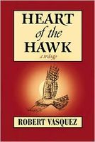 Robert Vasquez's Latest Book