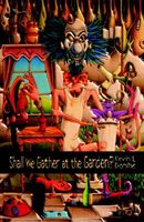 Cover of Shall We Gather at the Garden? by Kevin L. Donihe