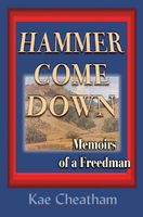 Cover of Hammer Come Down by Kae Cheatham