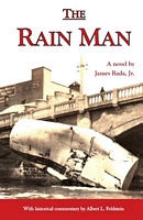 Cover of The Rain Man by James R. Rada Jr.