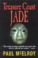 Cover of Treasure Coast JADE by Paul McElroy