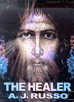 Cover of The Healer by A.J. Russo