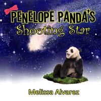 Penelope Panda's Shooting Star