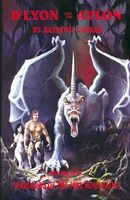 Cover of D'Lyon and the Avlon by Raymond Conrad