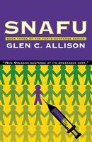 Glen C. Allison's Latest Book