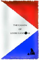 Cover of The Canon of Loose Cannons by Guichard Cadet