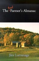 Cover of The Dead Farmer's Almanac by Jim Larranaga