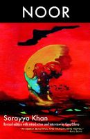 Cover of Noor by Sorayya Khan