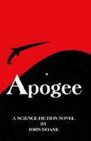 Cover of Apogee by John Doane