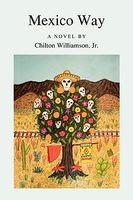 Cover of Mexico Way by Chilton Williamson