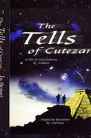 Cover of The Tells of Cutezar by Jo Bower