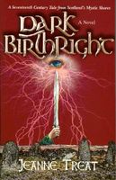 Cover of Dark Birthright by Jeanne Treat