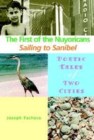 Joseph Pacheco's Latest Book