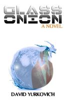 Cover of Glass Onion by David Yurkovich