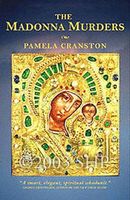 Cover of The Madonna Murders by Pamela Cranston