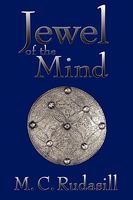 Cover of Jewel of the Mind by Michael C. Rudasill