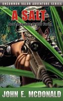 Cover of A Salt by John McDonald