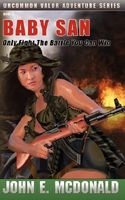 Cover of Baby San by John E. McDonald