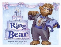 The Ring Bear