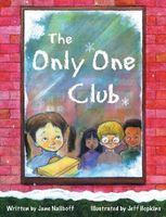 Hardcover edition cover