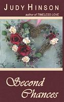 Cover of Second Chances by Judy Hinson