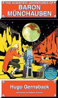 The Scientific Adventures of Baron Munchausen