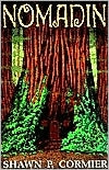Cover of Nomadin by Shawn Cormier