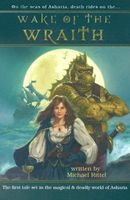 Cover of Wake of the Wraith by Michael Rittel