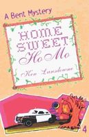 Cover of Home Sweet Homo by Ken Lansdowne