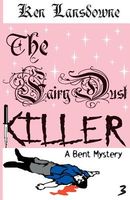 Cover of The Fairy Dust Killer by Ken Lansdowne