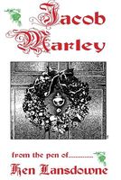 Cover of Jacob Marley by Ken Lansdowne