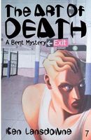 Cover of The Art of Death by Ken Lansdowne