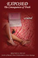 Cover of The Consequences of Truth by Rhonda Swan