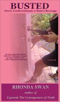 Cover of BUSTED by Rhonda Swan