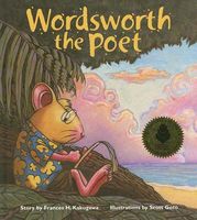 Cover of Wordsworth the Poet by Francis Kakugawa