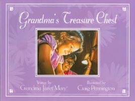 Grandma's Treasure Chest