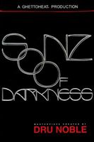 Cover of Sonz Of Darkness by Dru Noble