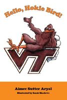 Hello Hokie Bird!