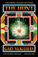 Cover of The Hunt by Gary McKeehan