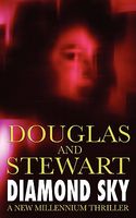 Cover of Diamond Sky by Ken Douglas
