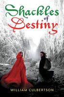 Shackles of Destiny book cover
