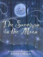 The Snowman in the Moon